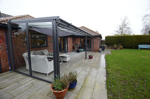 Patio Area- click for photo gallery